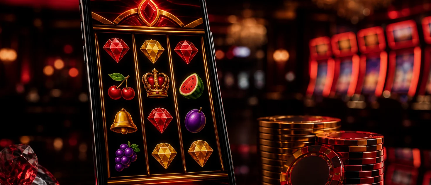Brionis Casino aplikacja i program lojalnosciowy